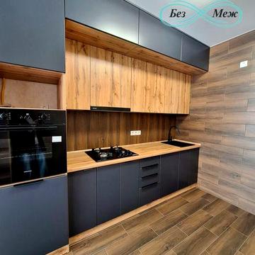 Продаж сучасної 1 кім квартри в ЖК Софія Резиденс 40 м2 ЖК Софія Резиденс