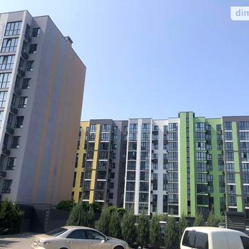 Продаж 1к Квартира Запорізьке шосе ЖК Щасливий у Дніпрі