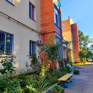 Продам дворівневу 3-кімнатну квартиру