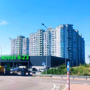 Здам  однокімнатну квартиру Київ, Чайки, вул. Печерська 6