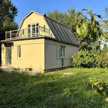 Продаємо житловий будинок в Дачному масиві Нова Українка