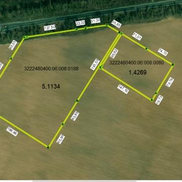 Білогородська, 2