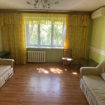 Квартира в центрі Одеси
