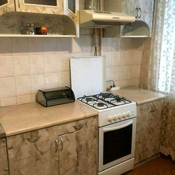 Здається в оренду однокімнатна квартира на довгий термін
