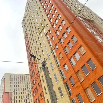 Продам 1 ком квартиру ЖК Меридиан Новострой С ремонтом 44 м2 DI ЖК Меридиан