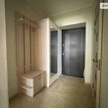 Продаж 1к Квартира Джерельна вулиця ЖК Фортуна-2