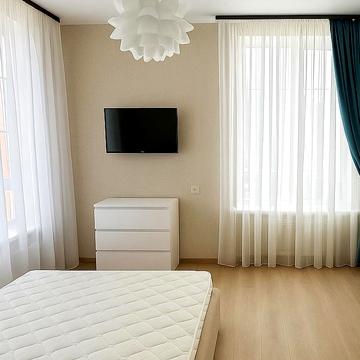Столичне шосе, 3