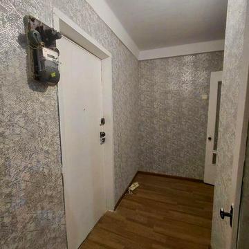 Однушка Космос  з балконом