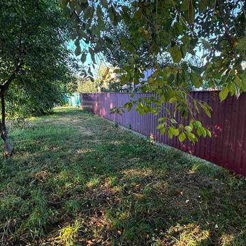 (5) Продаж частини будинку в м.Немирів 1122