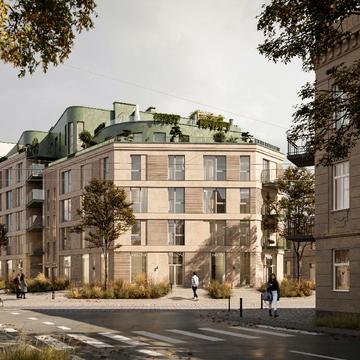 Романа Дашкевича вул., 2