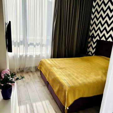 Продам квартиру Солом’янська 20-В ЖК Солом’янська 20-А