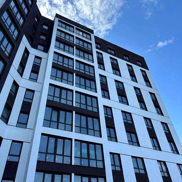 Продається простора 2-кім квартира біля міського озера ЖК Атмосфера