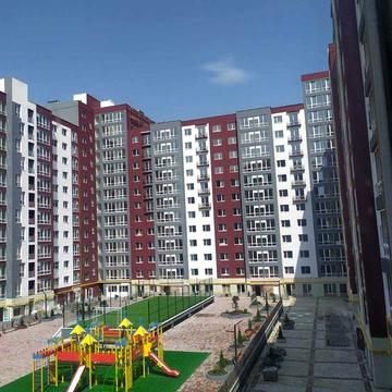 Видова, Центр, велика 2-х кімн., 63м.кв., КНЯГИНЕН ЖК Княгинен