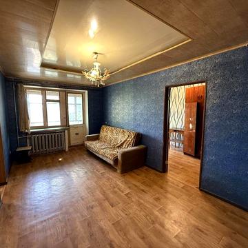 Продаю 2-кімнатну квартиру в районі ПТЗ