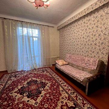 Здам 2 кім в центрі міста ( проспект Шевченко)