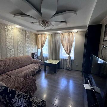 Сдам 3к квартиру в районе пр. Петровского, ул. Орловская