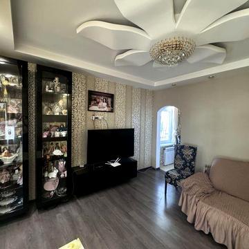 Сдам 3к квартиру в районе пр. Петровского, ул. Орловская