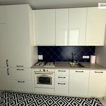 Довгострокова оренда 1к Квартира Прорізна вулиця ЖК На Прорезной