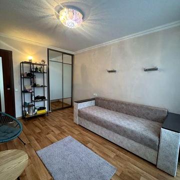 Продаж 2х кімнатної квартири (Вокзальна)
