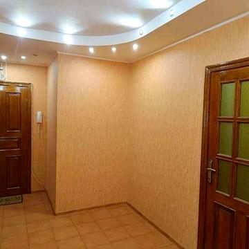 Продам простору 3-к. квартиру на вул. Радунська 28. Деснянський район