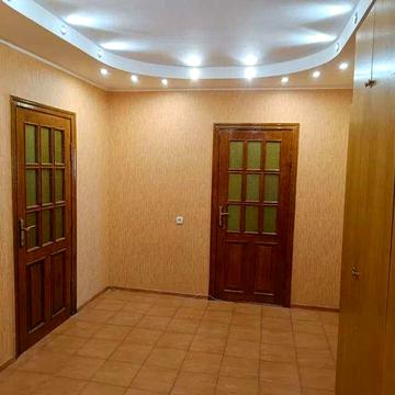 Продам простору 3-к. квартиру на вул. Радунська 28. Деснянський район