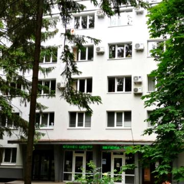 Зелена вул., 109