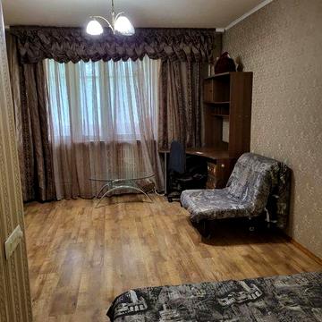Продам 1к квартиру