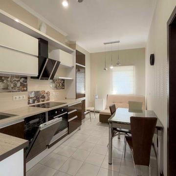 Квартира на Коновальця,44 | ЖК Панорама на Печерську | Метро Печерська