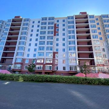 Двокімнатна квартира в центрі Гостомеля! ЖК Покровський