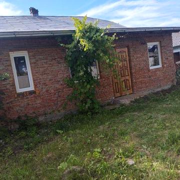 Продається будинок