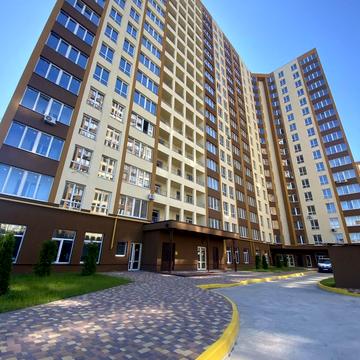 Європейська вул. (Жовтнева), 8-Б