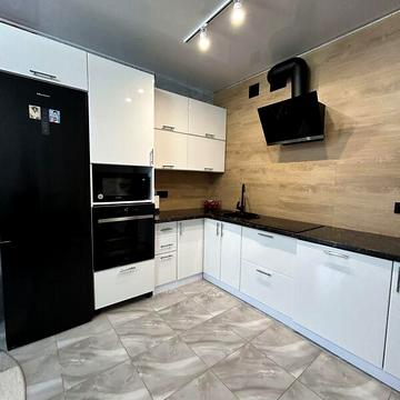 Продаж 1к Квартира Ярова (Червоноармійська) вулиця ЖК Cherry House 3
