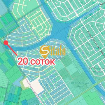 Сільська рада, Софіївська борщагівка, Бучанський, Київська область 30000.0 USD