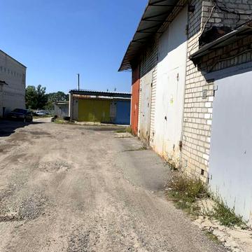 Котельниківська вул., 17