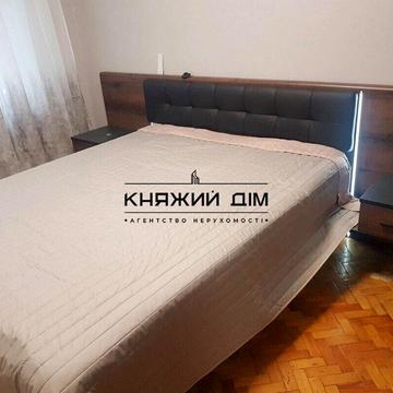 Андрія Верхогляда вул. (Михайла Драгомирова), 6-Б