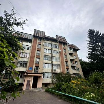 Тіверська, 3