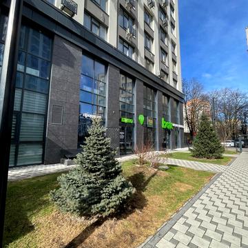 Любомира Гузара просп. (Космонавта Комарова), 11