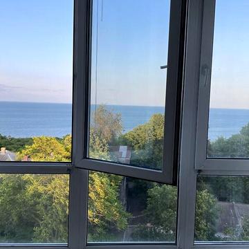 Довгострокова оренда 3к Квартира Обсерваторний провулок ЖК Синия птица