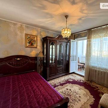 Продаж 2к Квартира Панаса Мирного вулиця