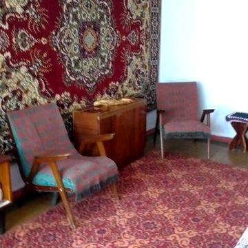 Продажа 2х комнатной хрущовки пр Героев Украины