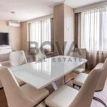 Без% Оренда 3-к квартири 130м2 Silver Breeze Дніпровський Лівобережна
