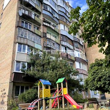 Боярка продаж квартири 28.5 м2 Гоголя
