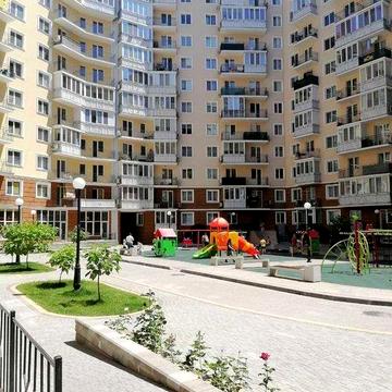 1 ком. квартира ЖК Континент, Таирова ЖК Континент