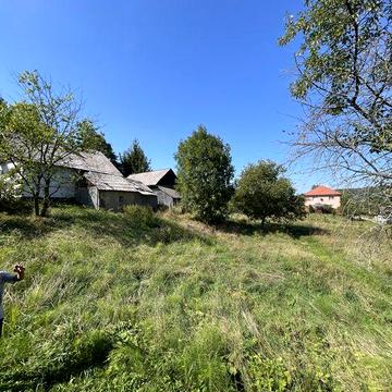 Продаж будинку с.Тисівці