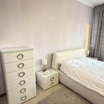Оренда 1к квартири ЖК RiverStone Рівер Стоун