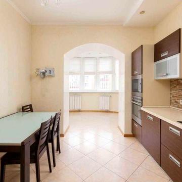 Оазис Видова Ремонт 2к=88м² В.Івасюка, 6б / Героїв Сталінграда Наталка ЖК Оазис