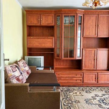 Довгострокова оренда 1к Квартира Морозенка Полковника вулиця