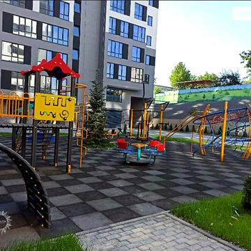 Продаж 1к Квартира Озерна вулиця ЖК Автобиография