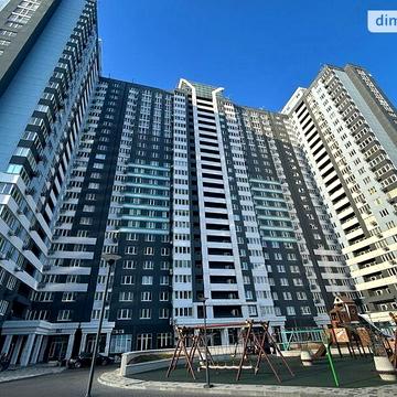 Продаж 1к Квартира Варненська вулиця ЖК Скай Сити