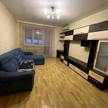Долгосрочная аренда 2к квартиры по ул. Рабочая 136